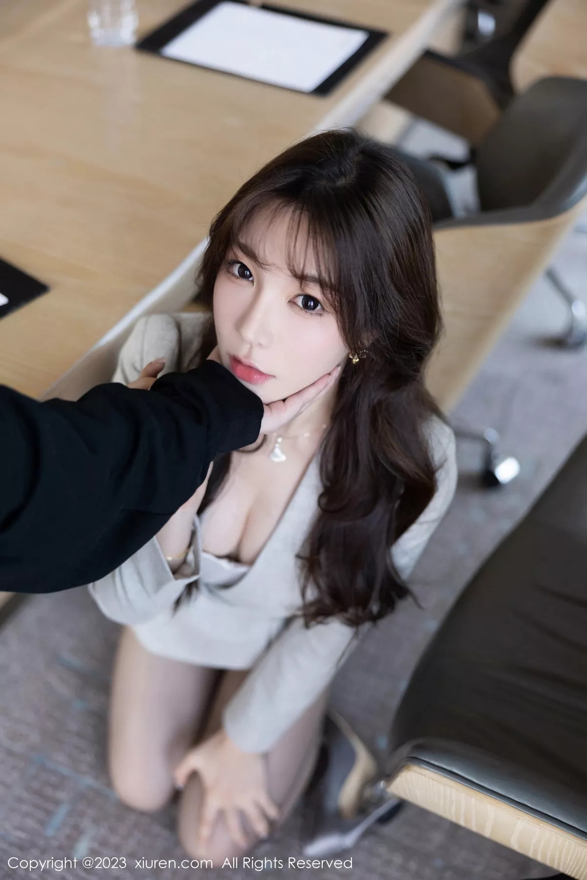 Xrmnw.Vip_徐莉芝_写真