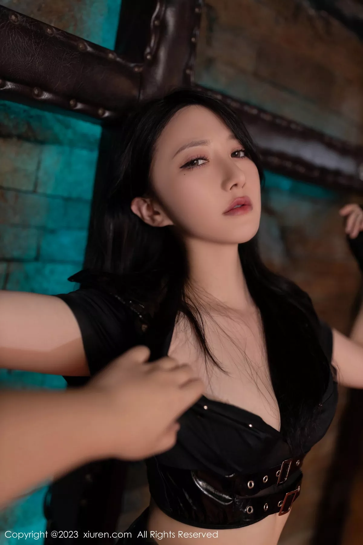 Xrmnw.Vip_鱼子酱_写真