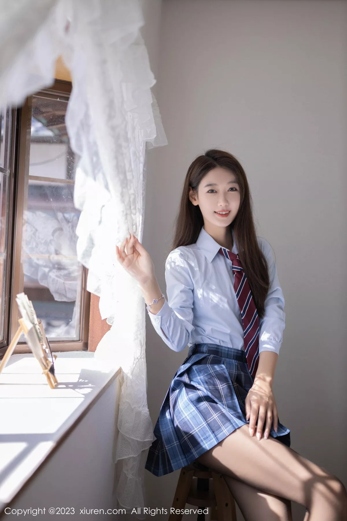 Xrmnw.Vip_唐安琪_写真