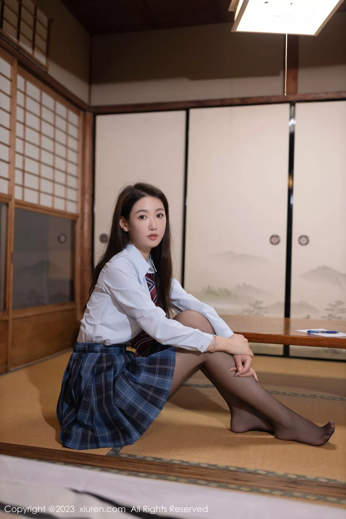Xrmnw.Vip_唐安琪_写真