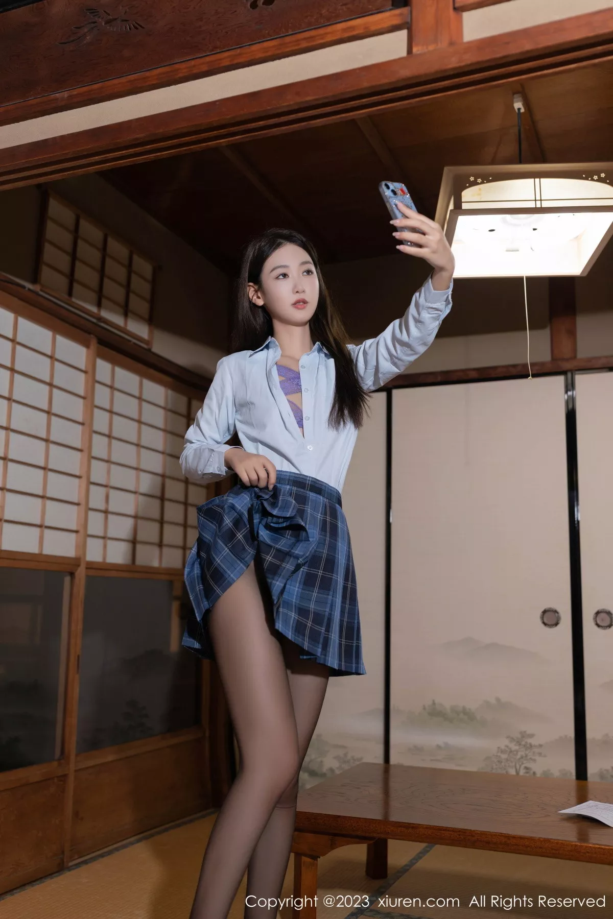 Xrmnw.Vip_唐安琪_写真