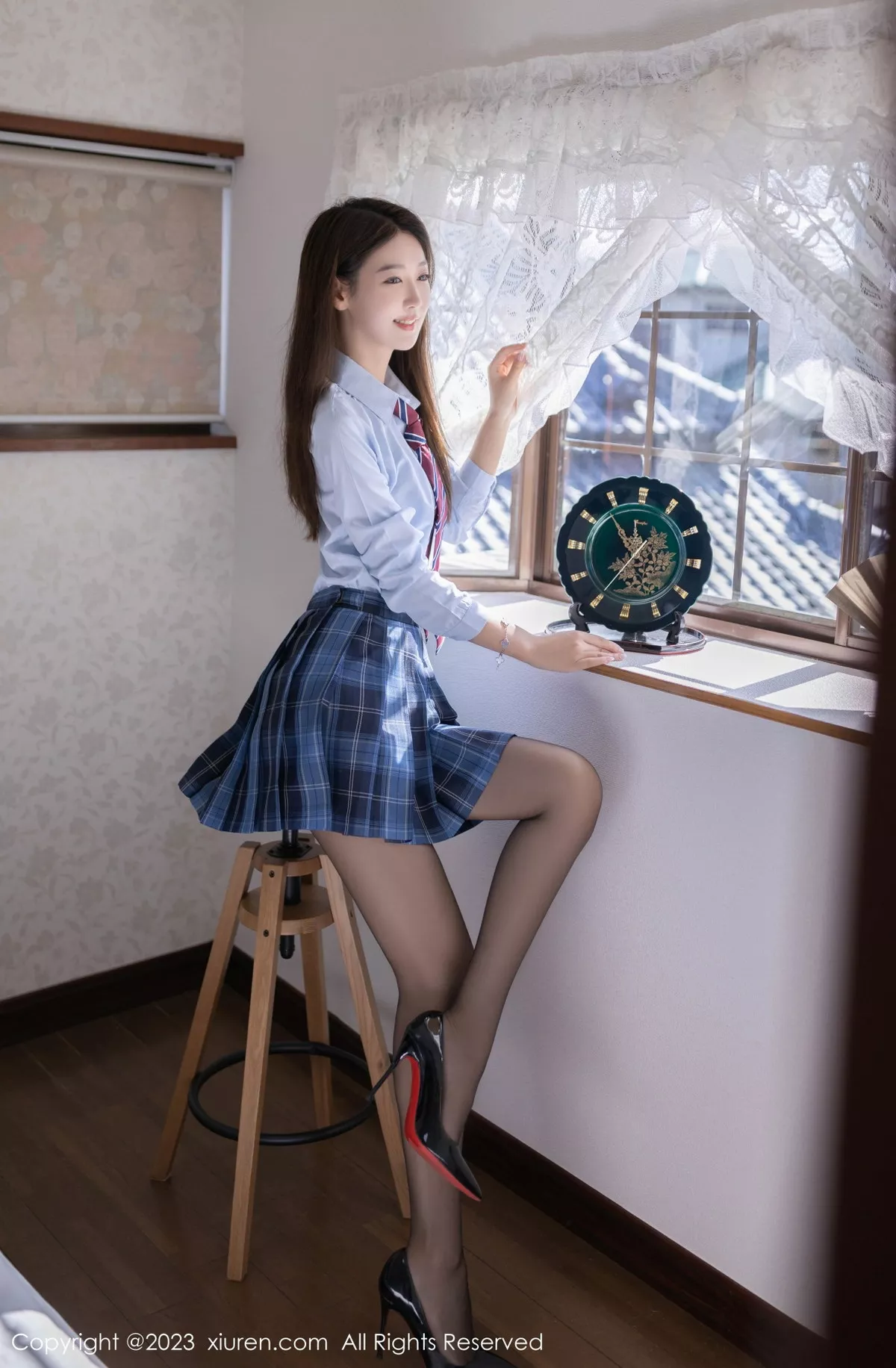 Xrmnw.Vip_唐安琪_写真