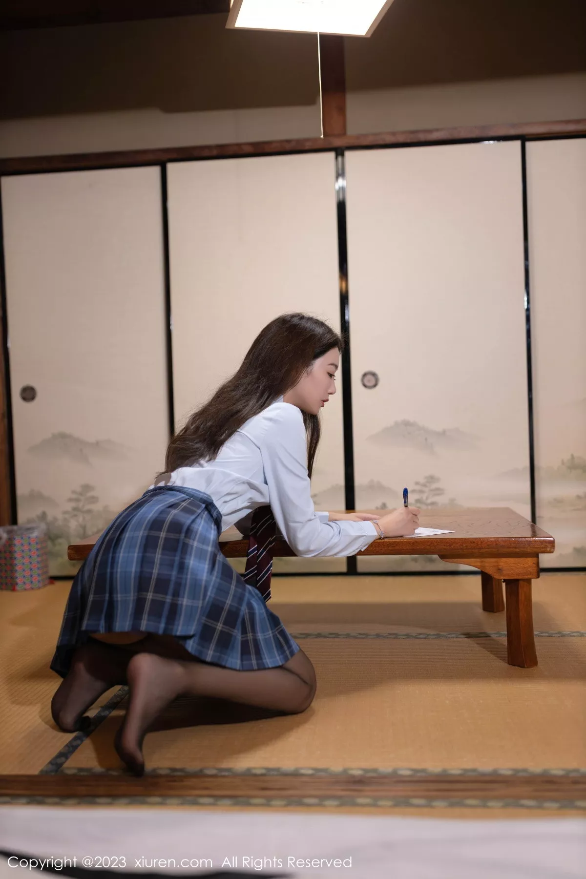 Xrmnw.Vip_唐安琪_写真