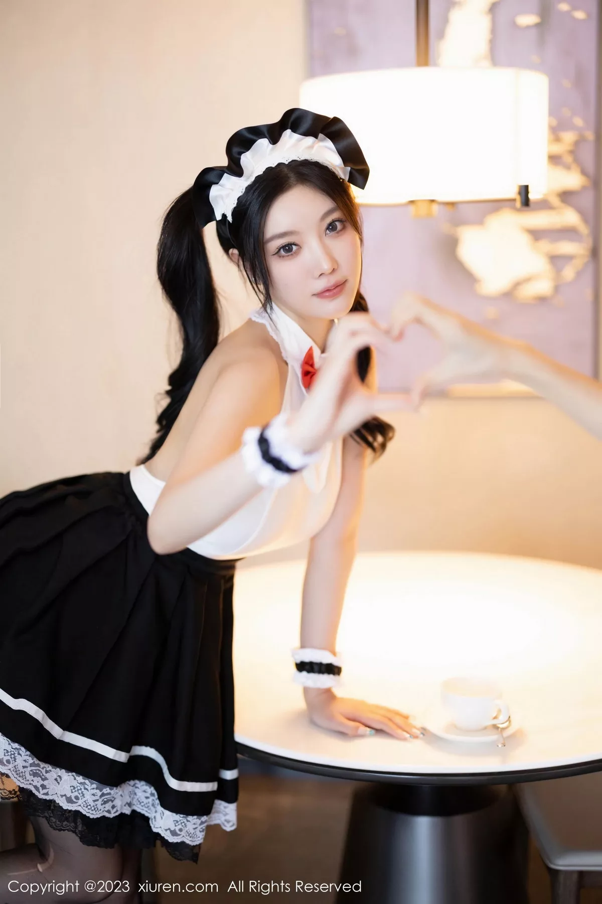 Xrmnw.Vip_杨晨晨_写真