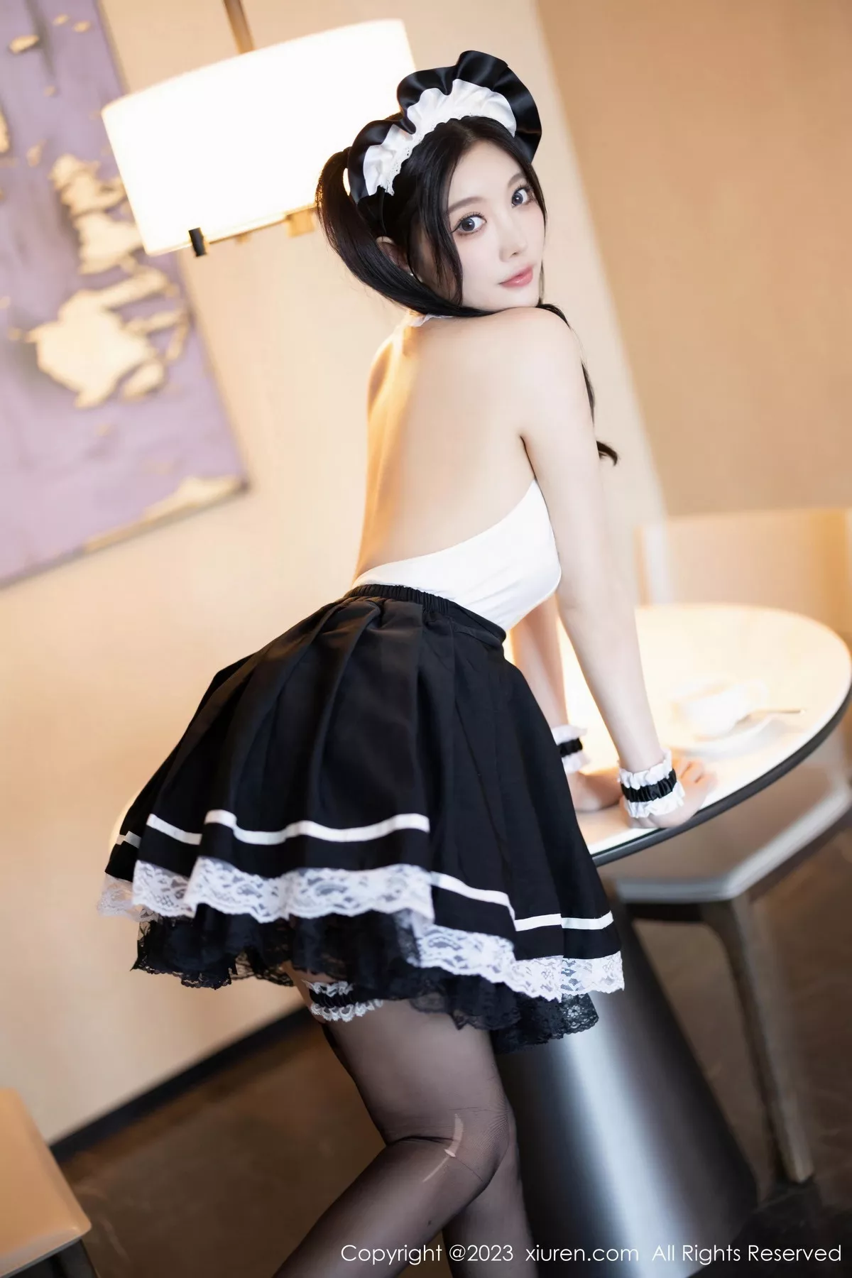 Xrmnw.Vip_杨晨晨_写真