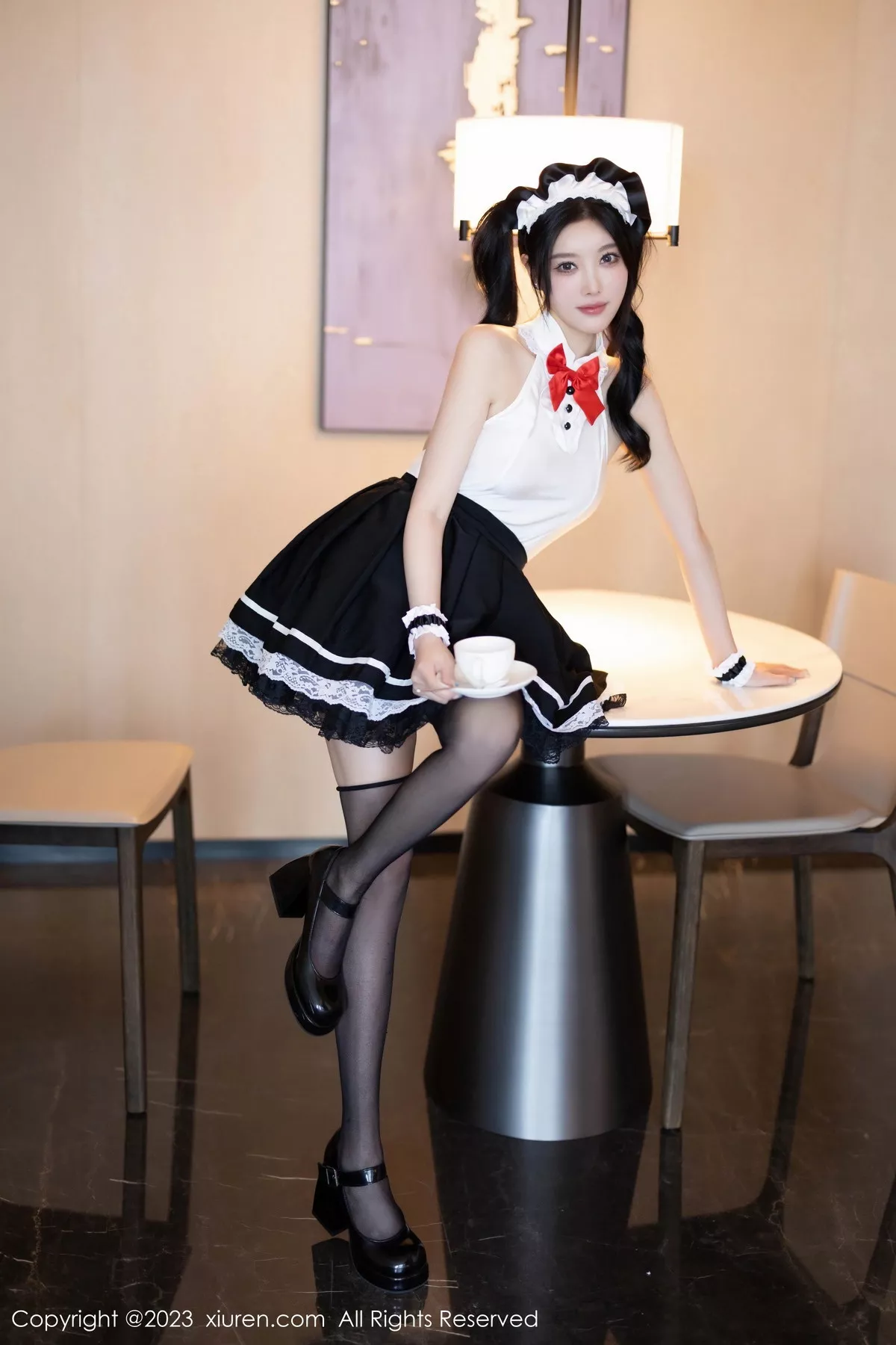 Xrmnw.Vip_杨晨晨_写真