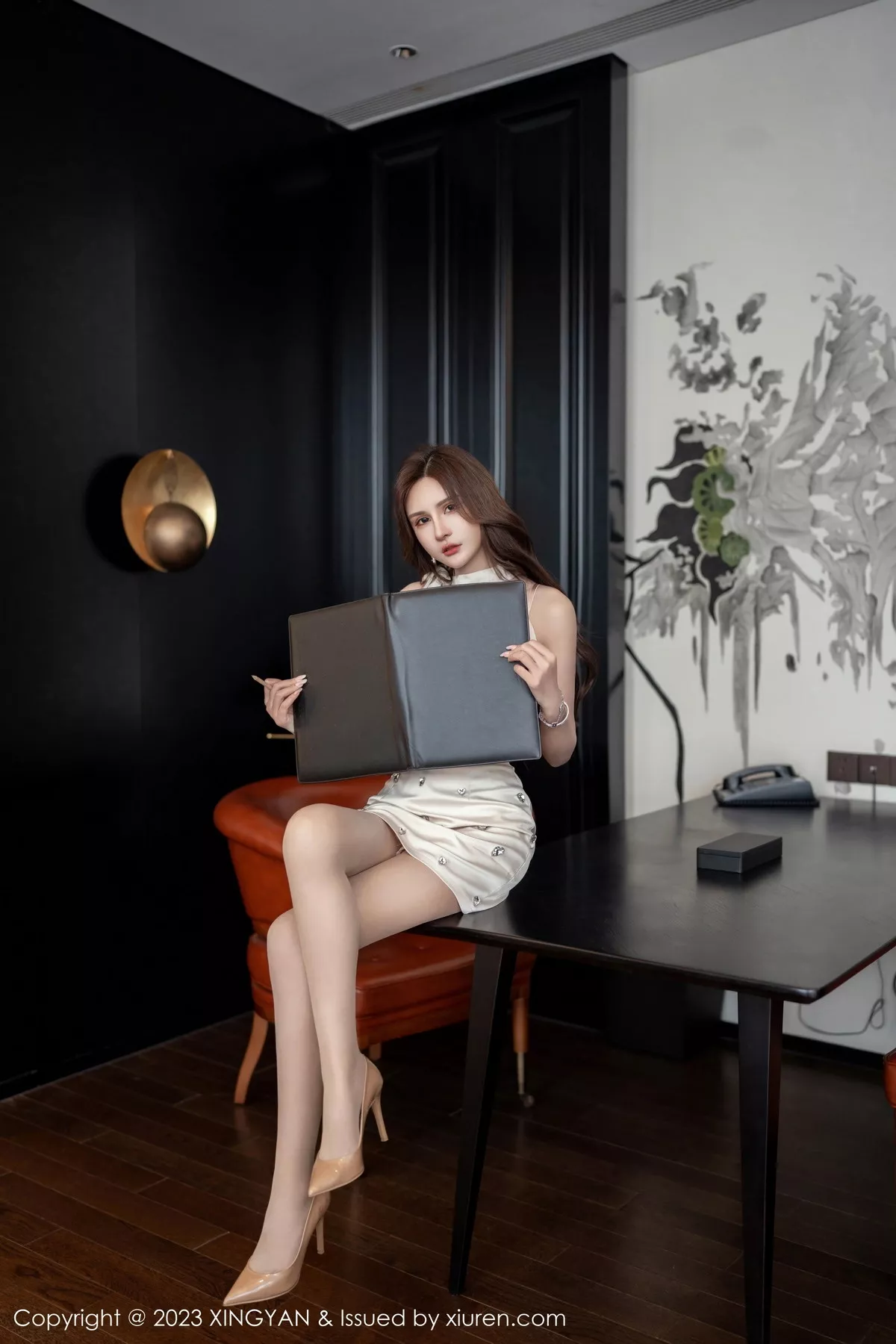 Xrmnw.Vip_尹菲_写真