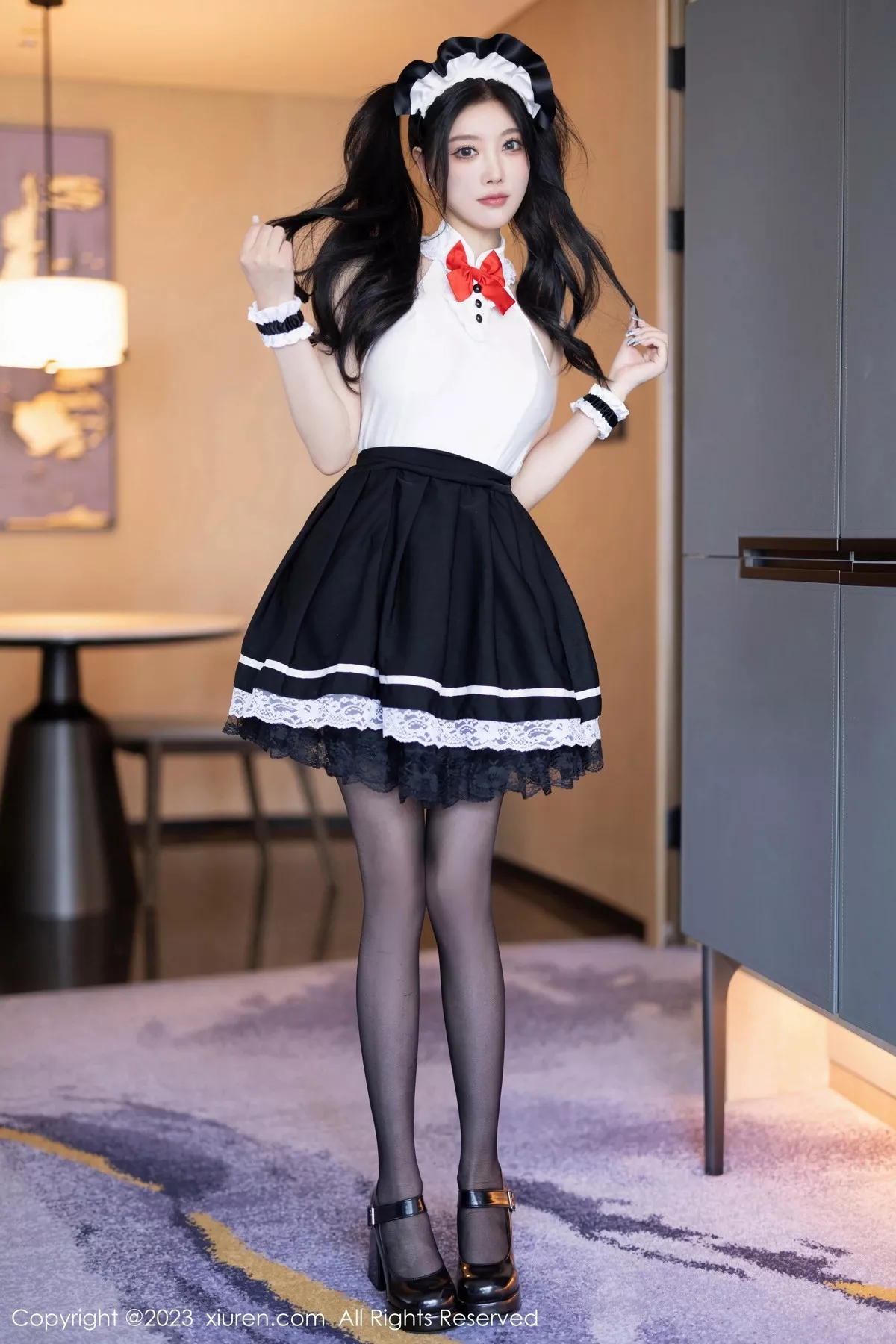 Xrmnw.Vip_杨晨晨_写真