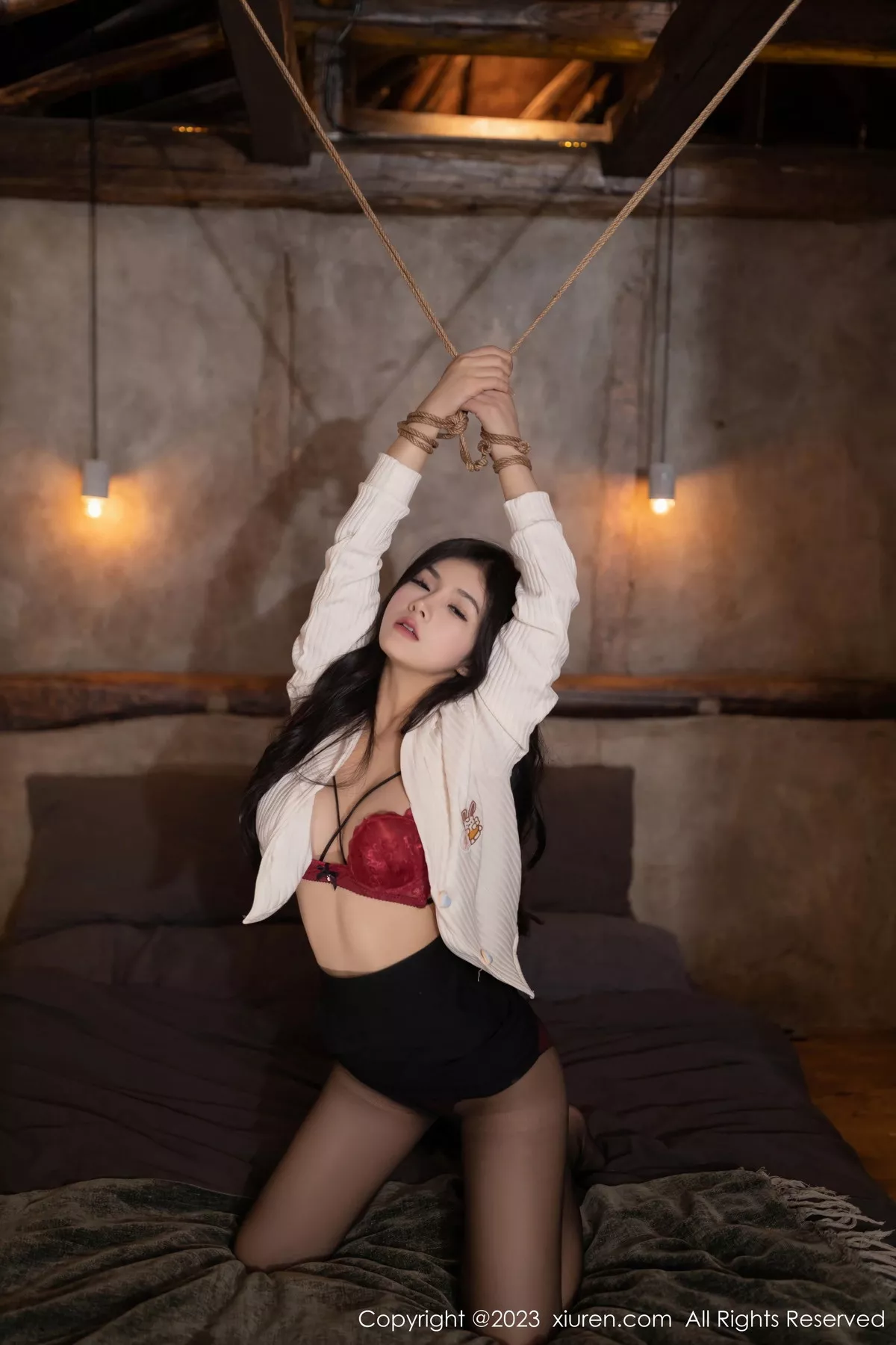 Xrmnw.Vip_谭小灵_写真
