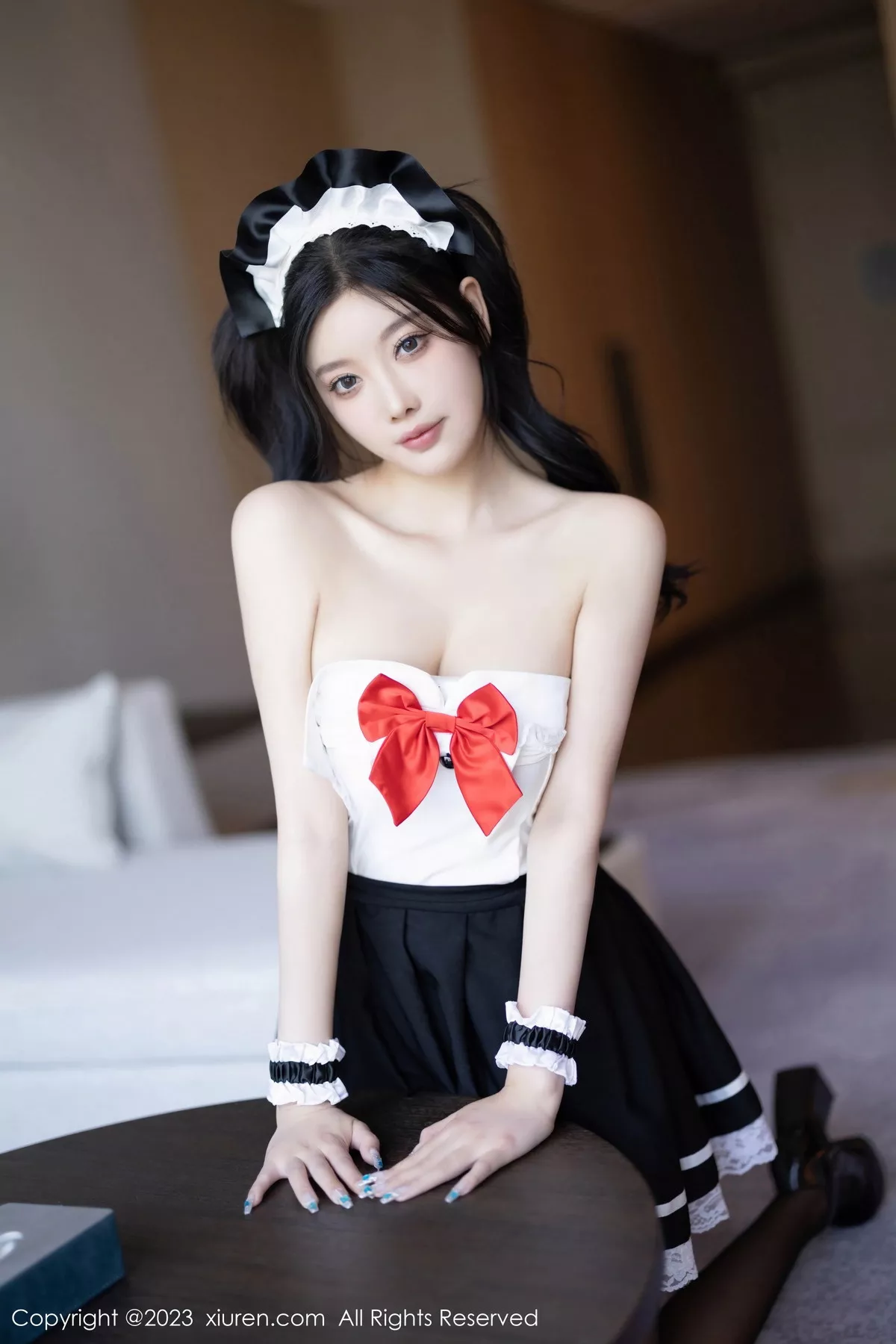 Xrmnw.Vip_杨晨晨_写真