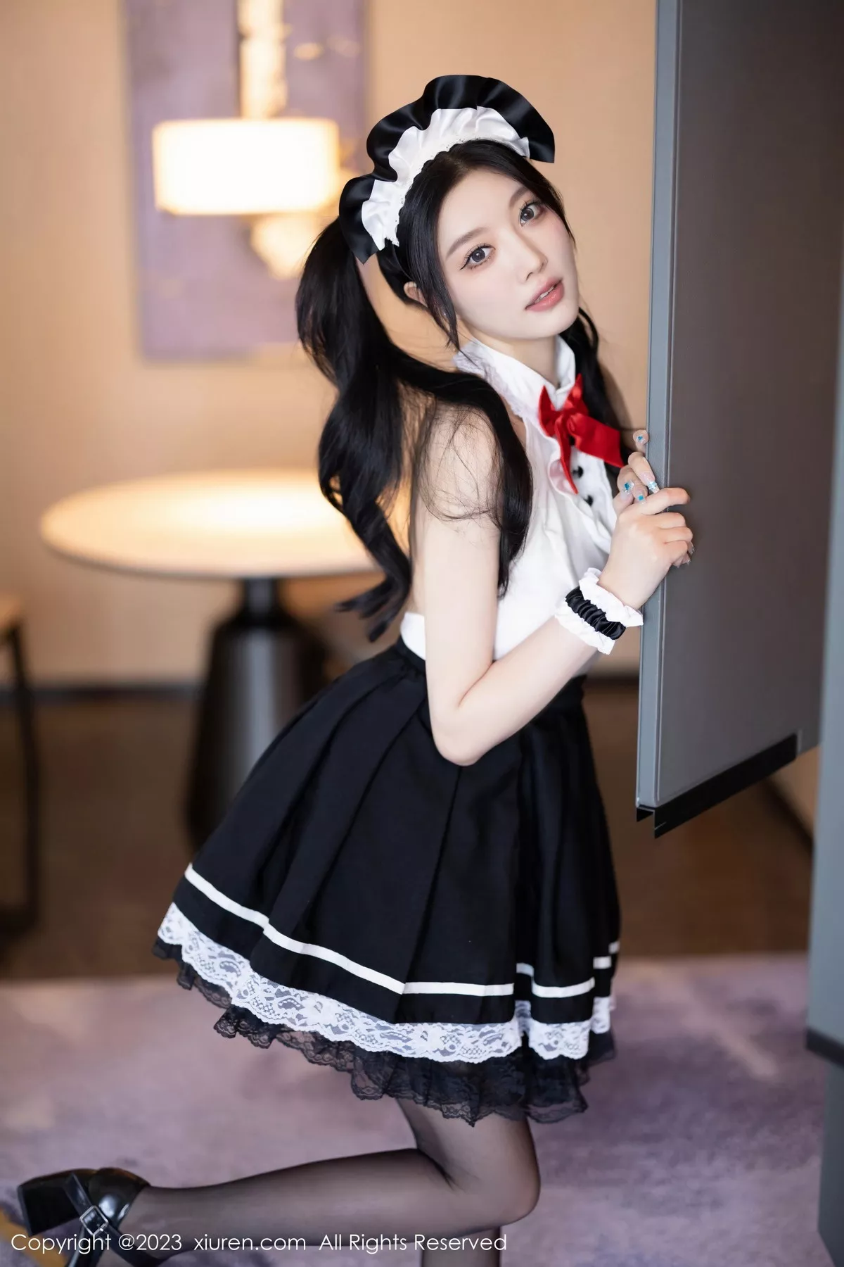 Xrmnw.Vip_杨晨晨_写真