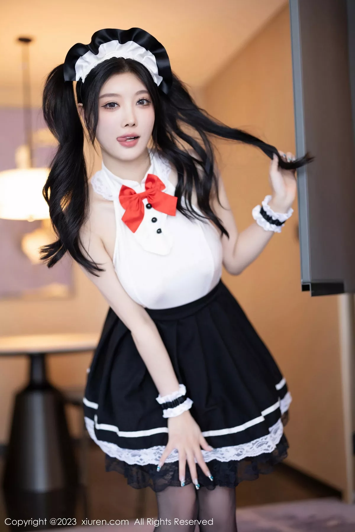 Xrmnw.Vip_杨晨晨_写真