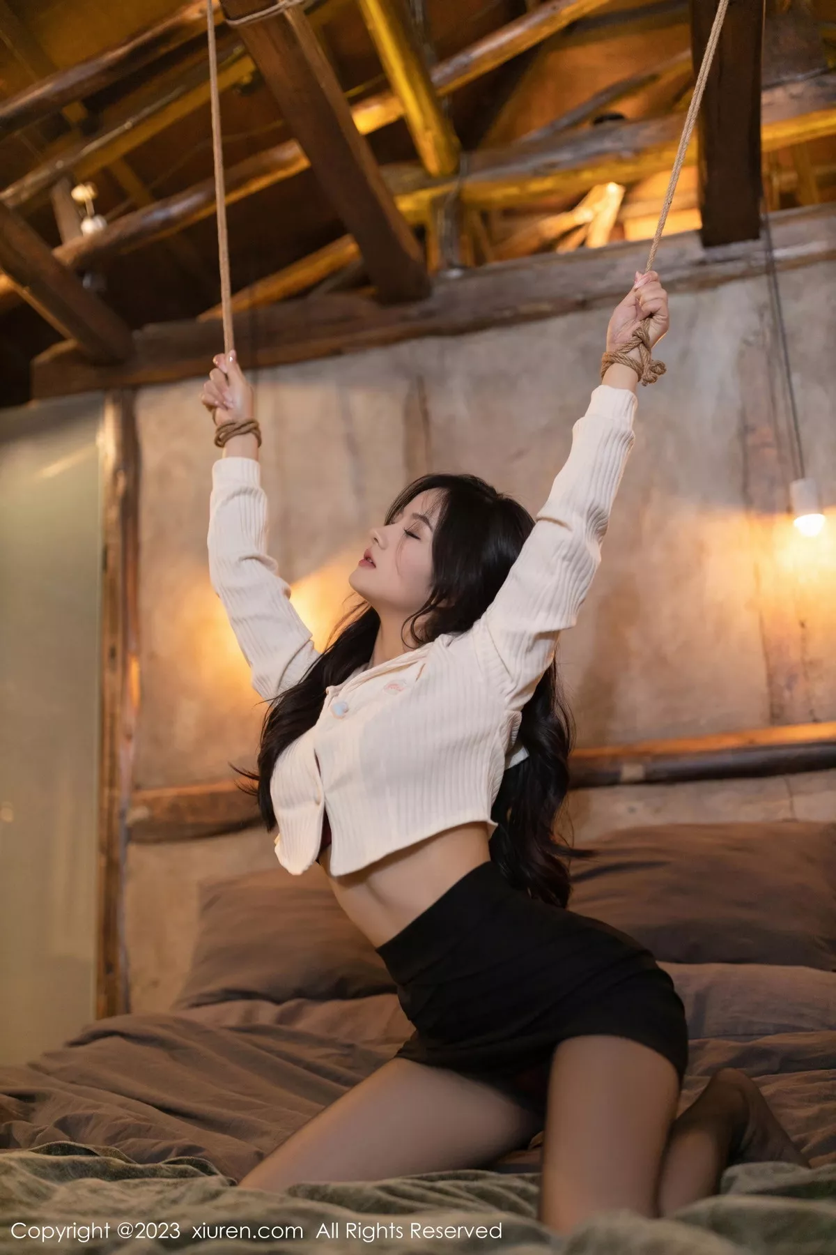 Xrmnw.Vip_谭小灵_写真