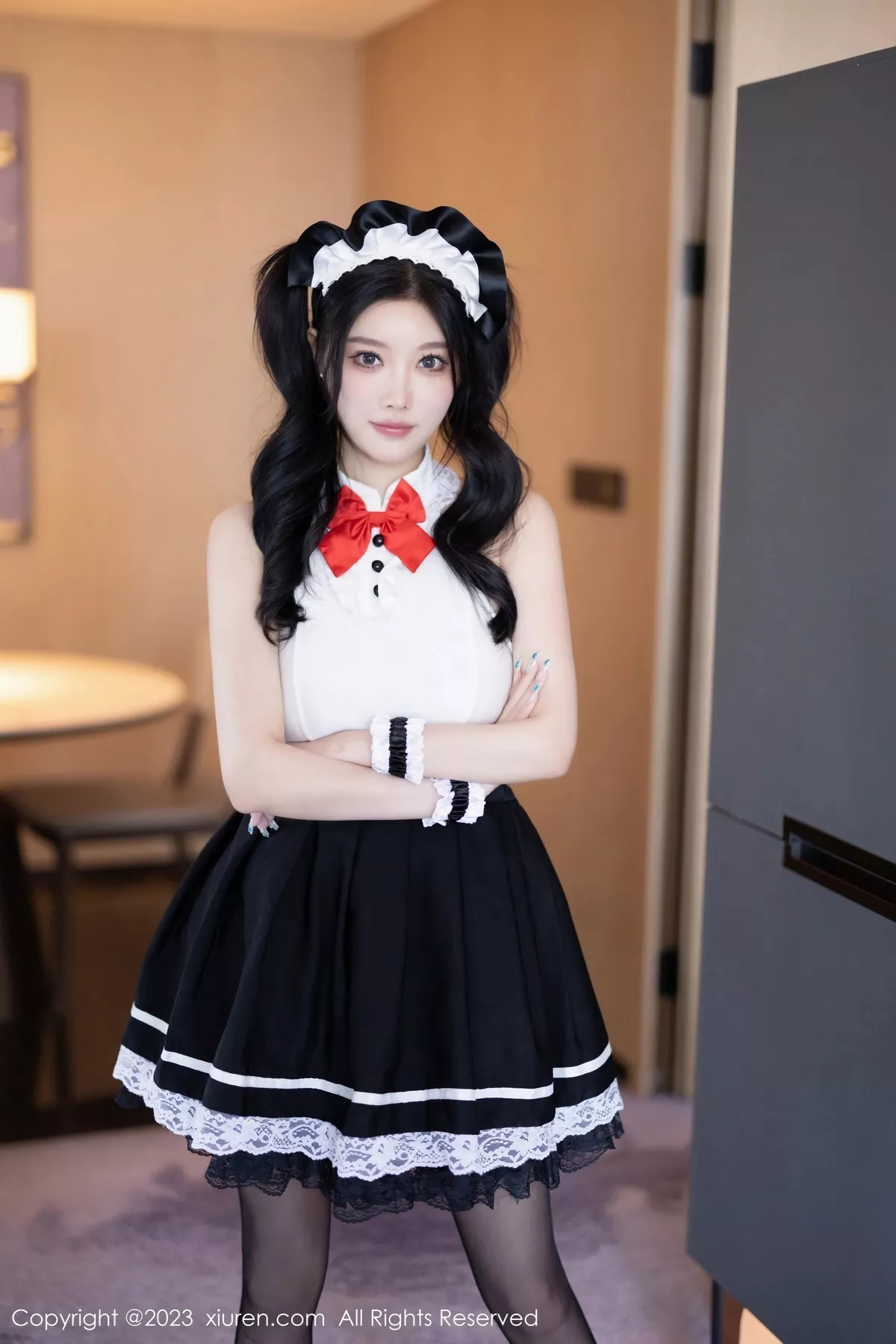 Xrmnw.Vip_杨晨晨_写真