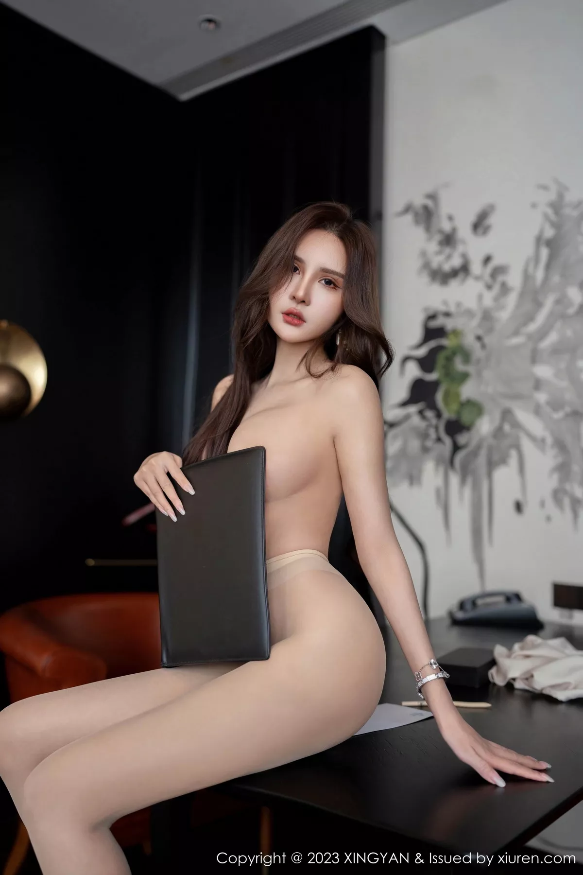 Xrmnw.Vip_尹菲_写真