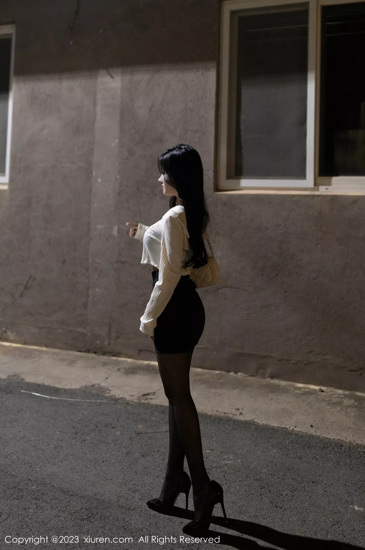 Xrmnw.Vip_谭小灵_写真