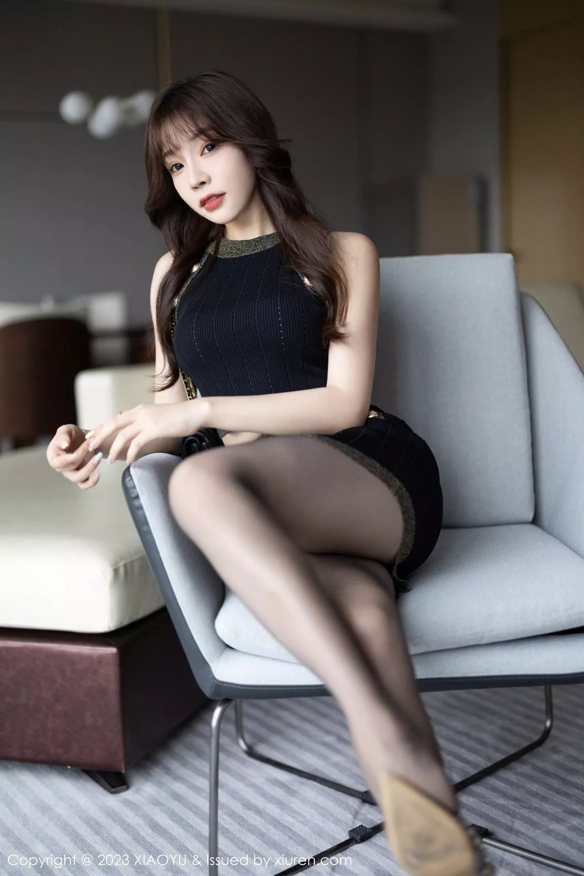 Xrmnw.Vip_徐莉芝_写真