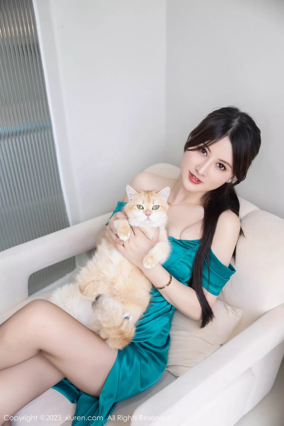 Xrmnw.Vip_诗诗_写真