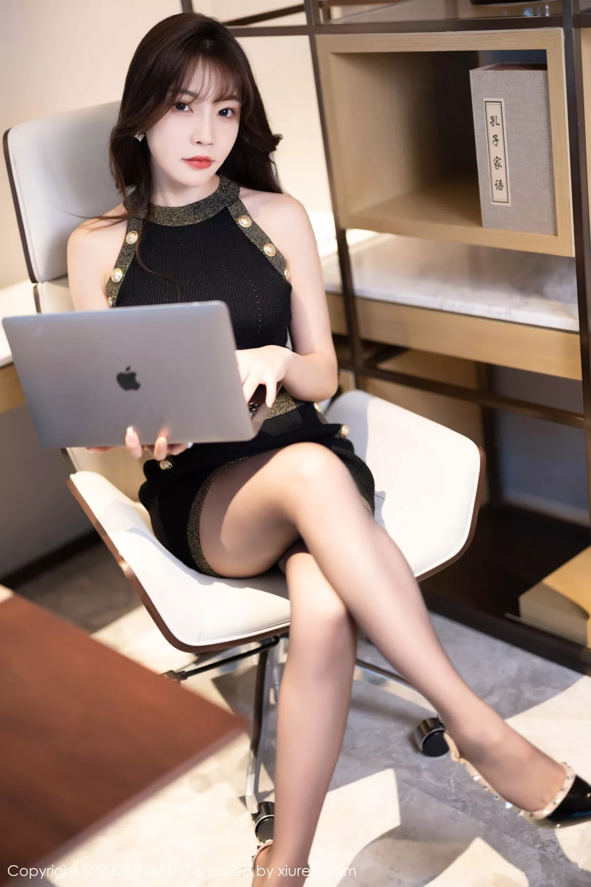 Xrmnw.Vip_徐莉芝_写真