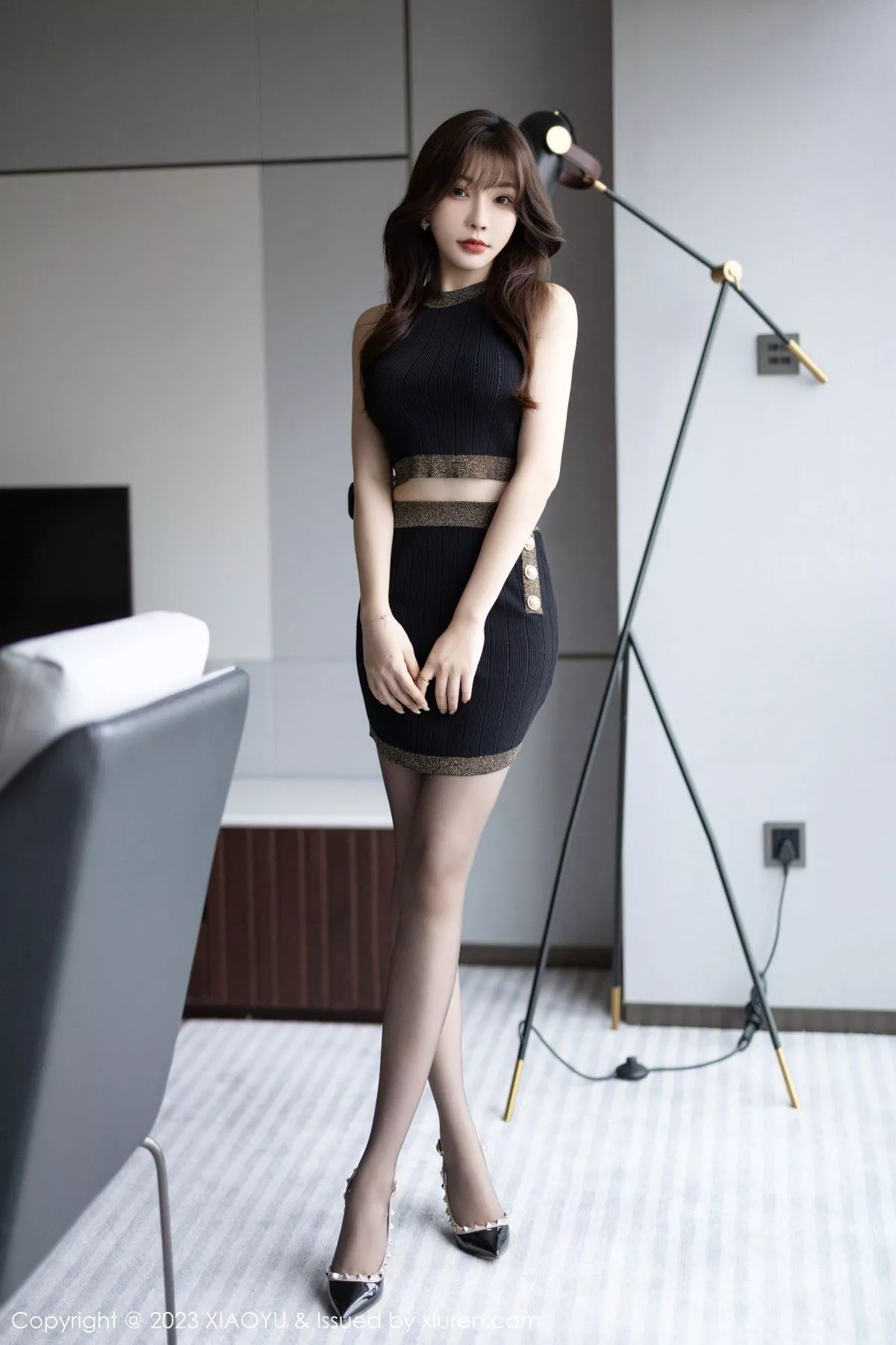 Xrmnw.Vip_徐莉芝_写真