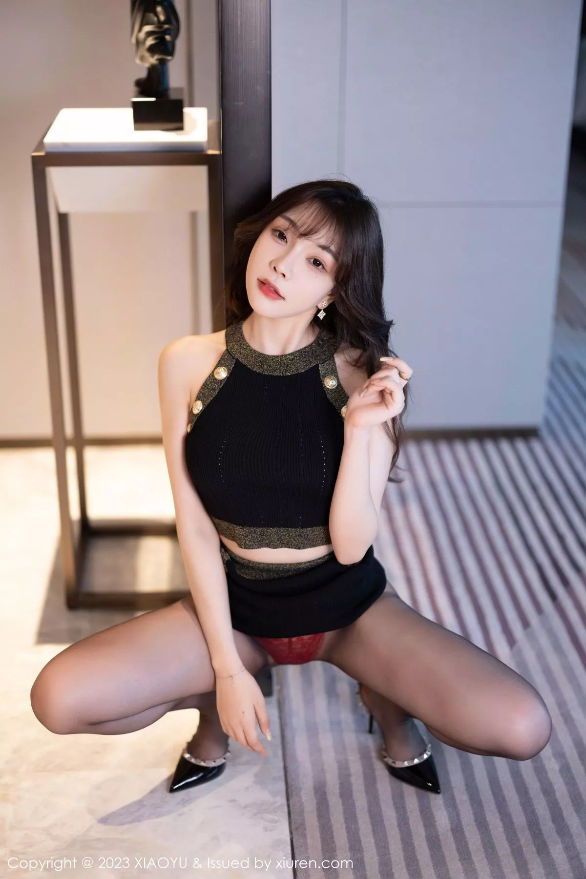 Xrmnw.Vip_徐莉芝_写真