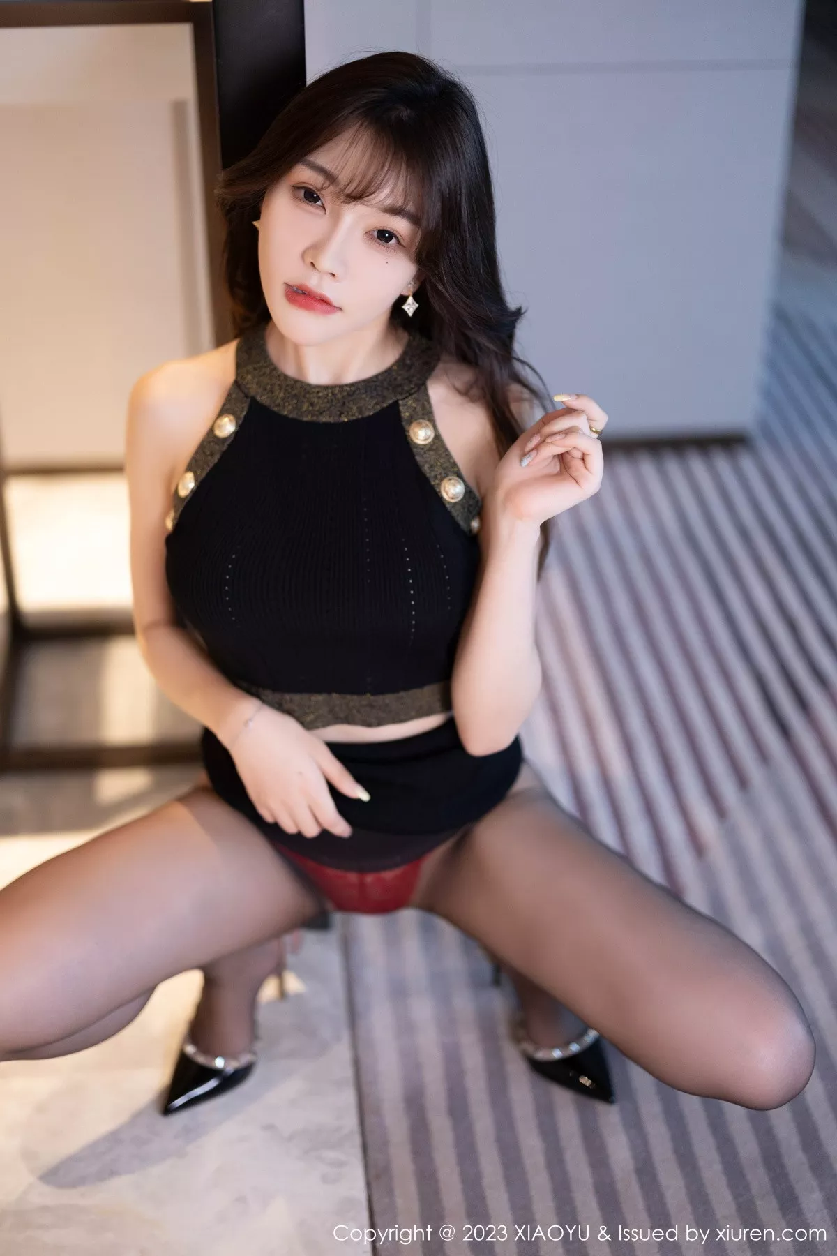 Xrmnw.Vip_徐莉芝_写真