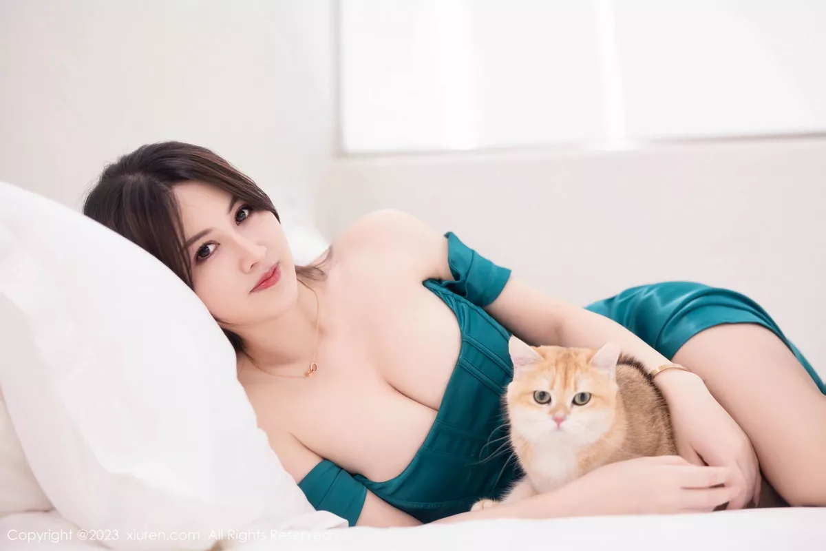 Xrmnw.Vip_诗诗_写真