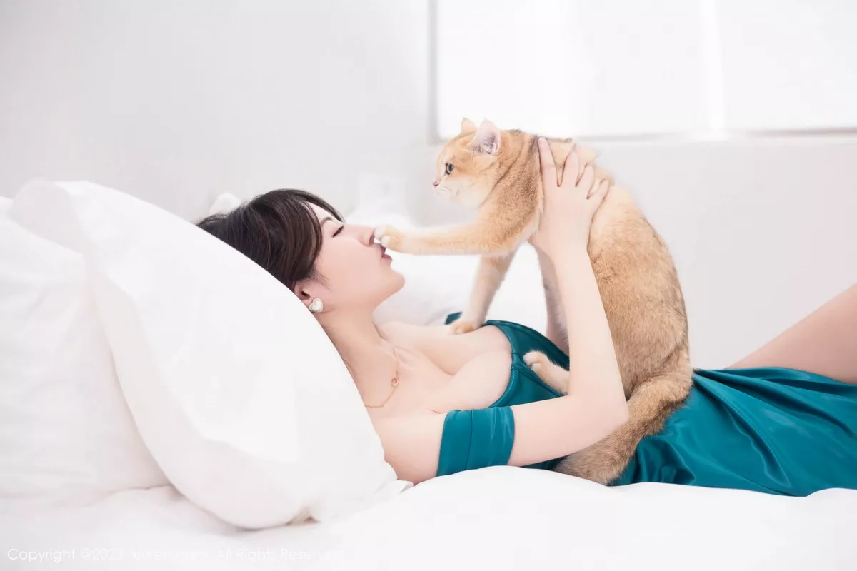 Xrmnw.Vip_诗诗_写真
