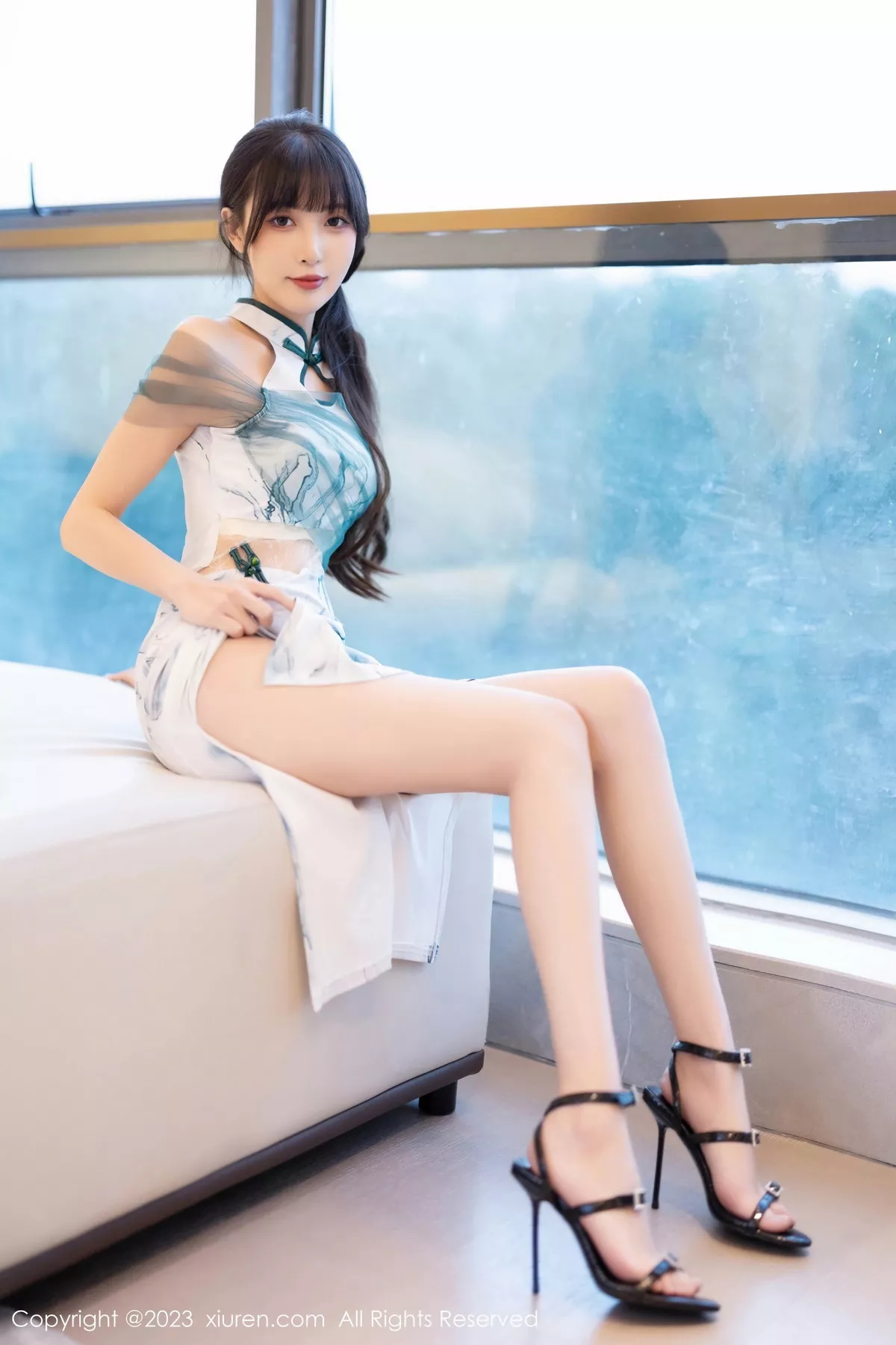 Xrmnw.Vip_林星阑_写真