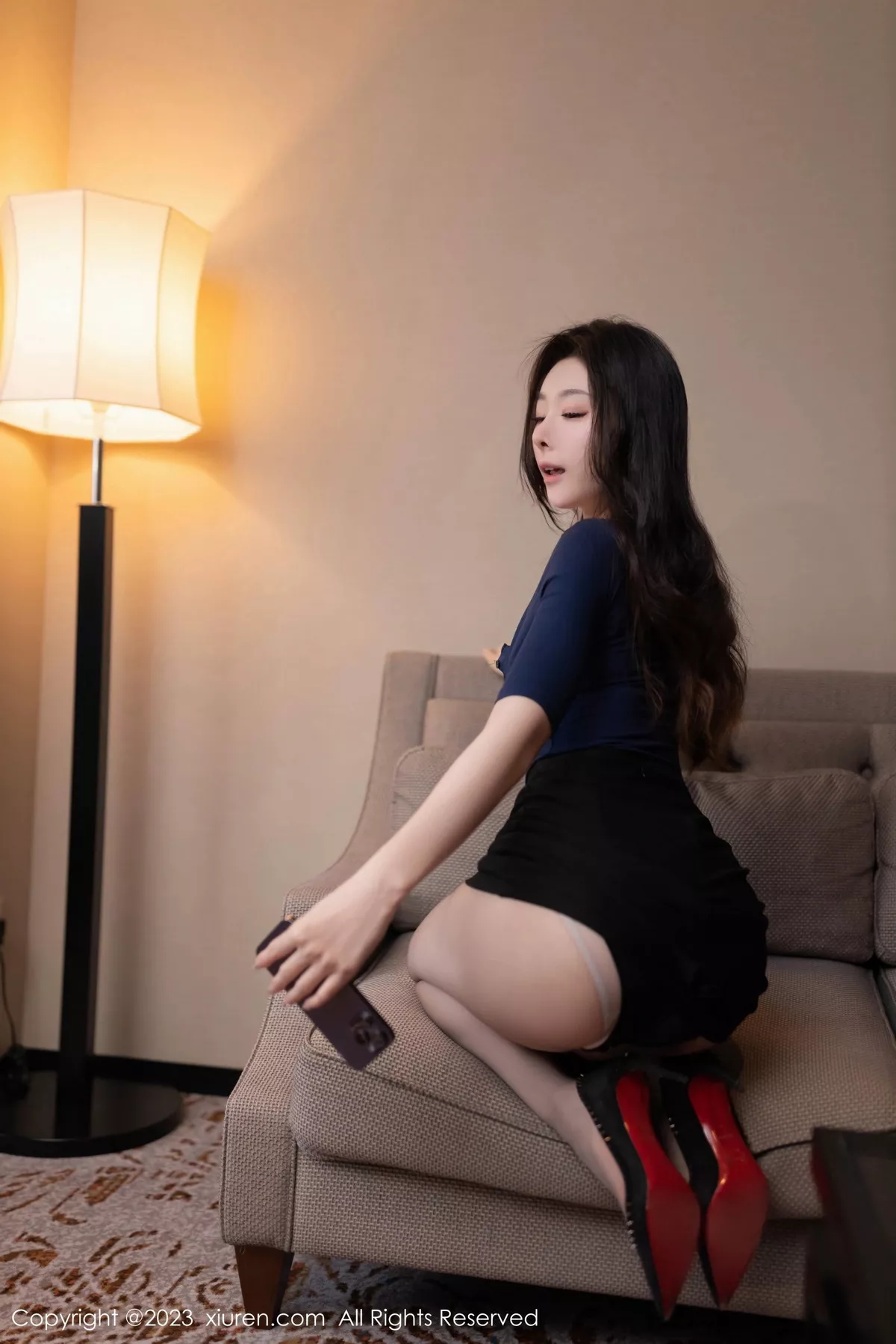 Xrmnw.Vip_小逗逗_写真