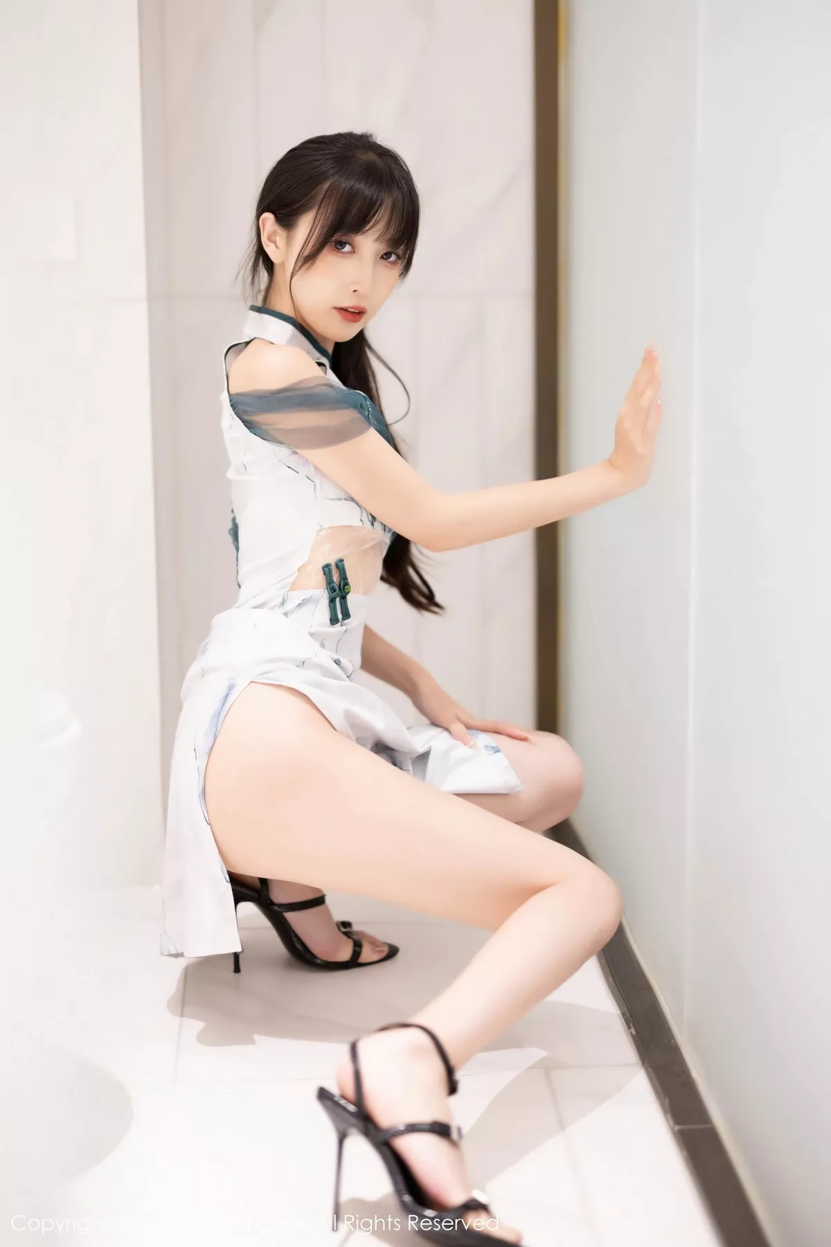 Xrmnw.Vip_林星阑_写真