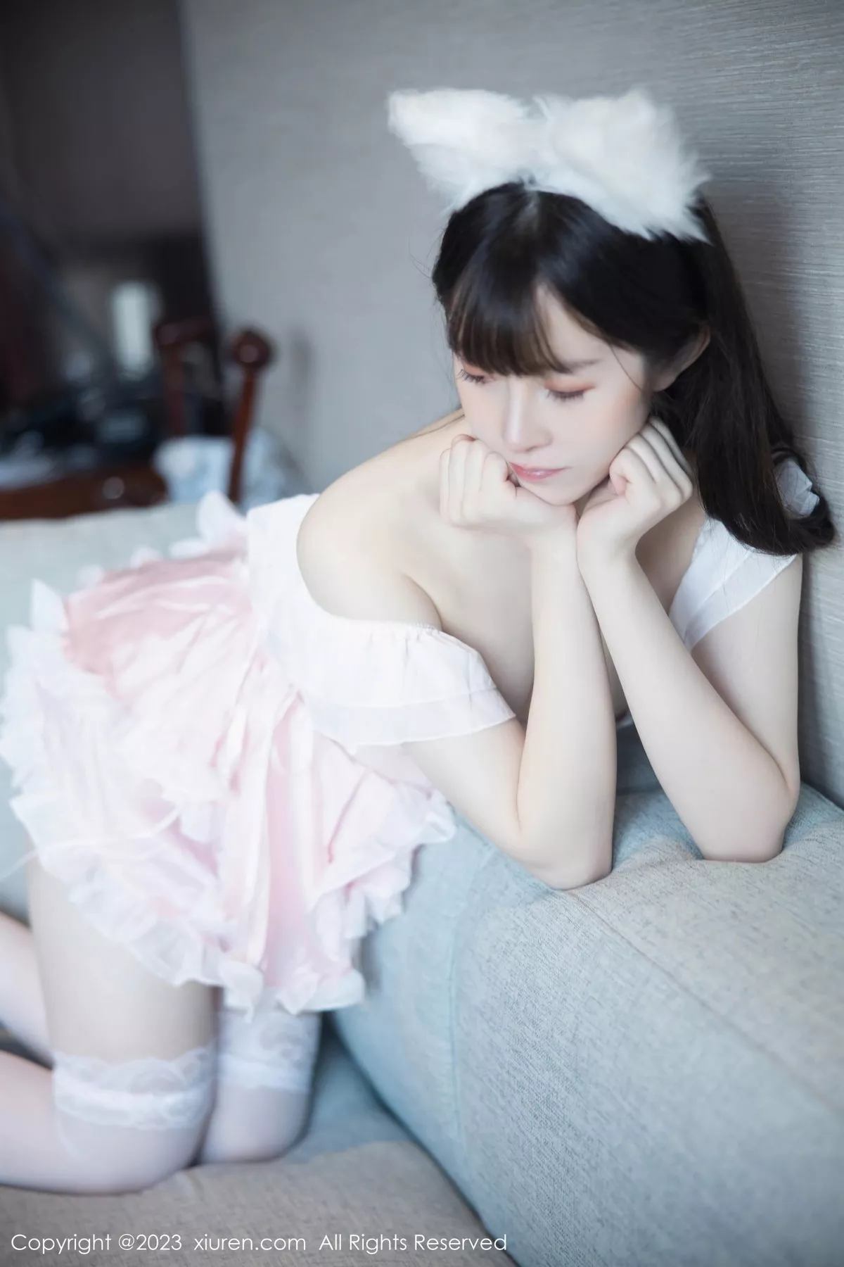 Xrmnw.Vip_林悠悠_写真