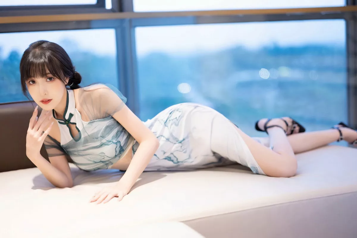 Xrmnw.Vip_林星阑_写真