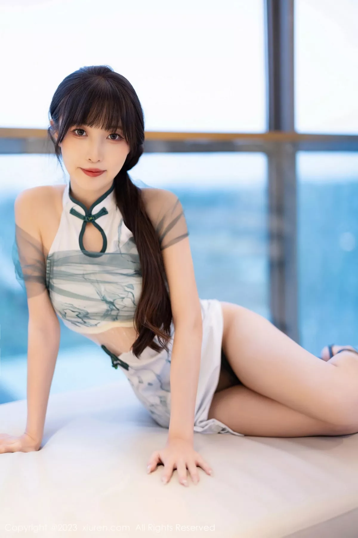 Xrmnw.Vip_林星阑_写真
