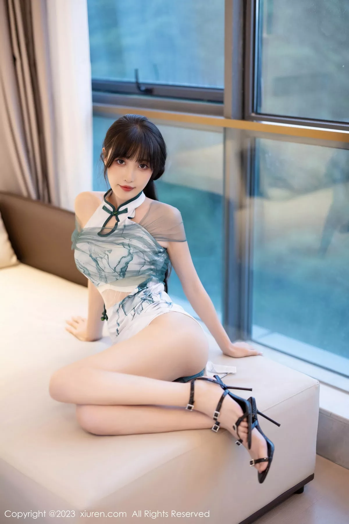 Xrmnw.Vip_林星阑_写真