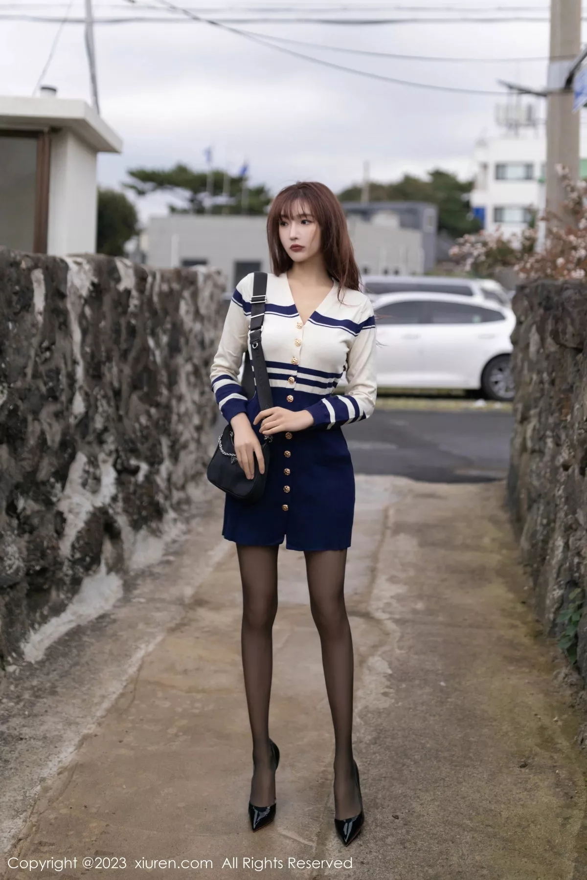 Xrmnw.Vip_陆萱萱_写真
