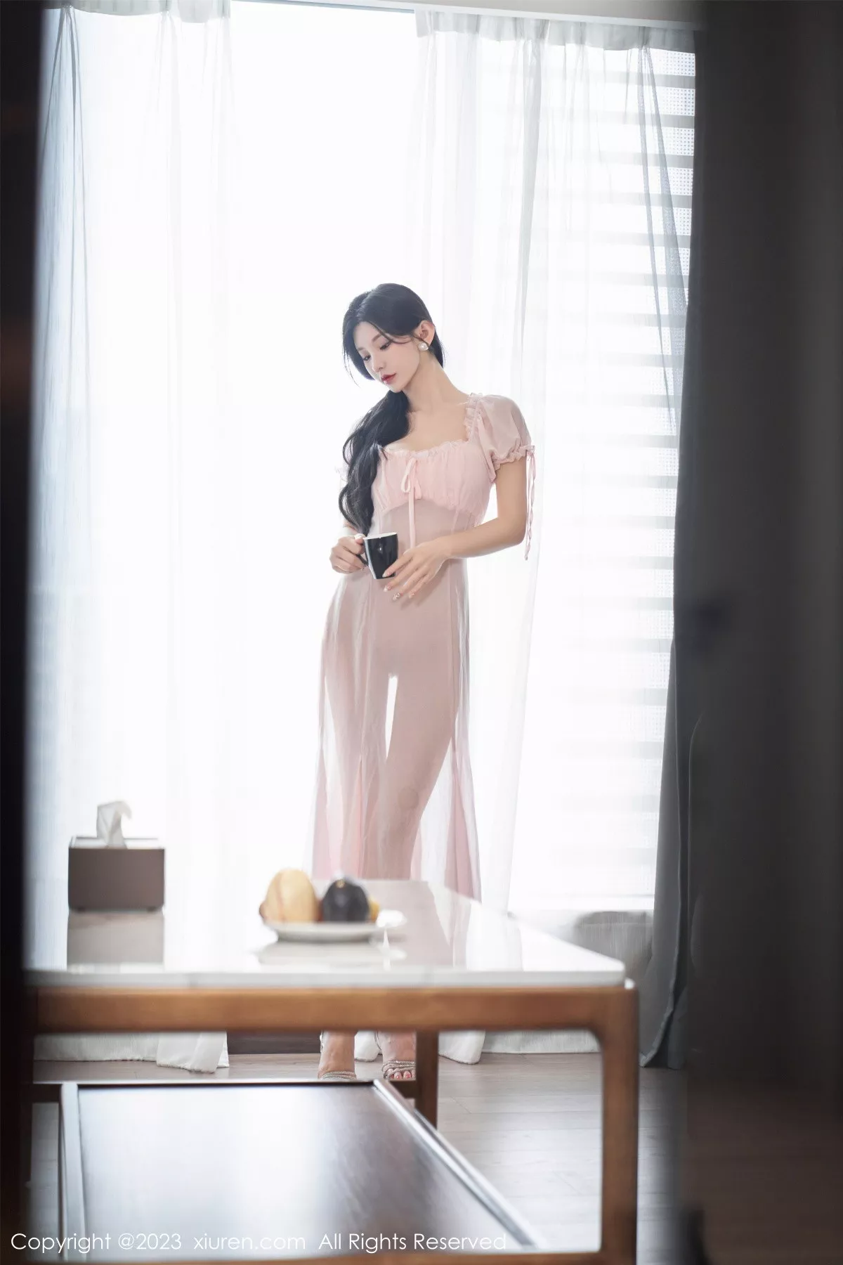 Xrmnw.Vip_周于希_写真