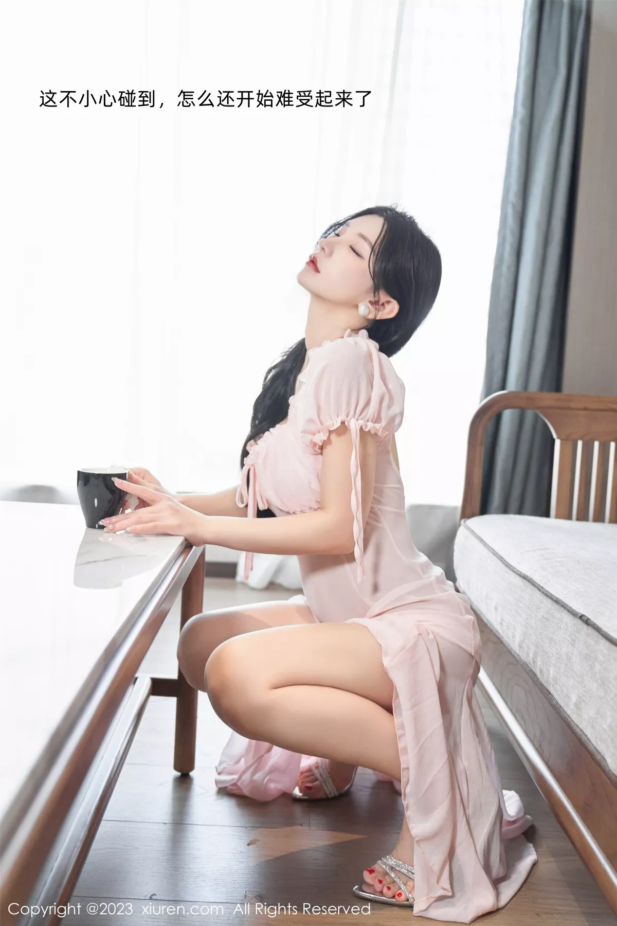 Xrmnw.Vip_周于希_写真