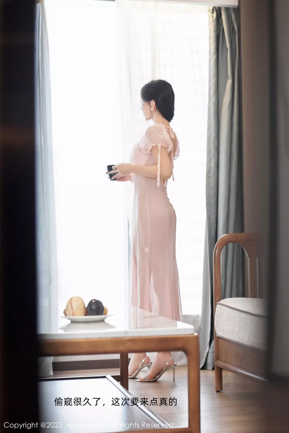 Xrmnw.Vip_周于希_写真