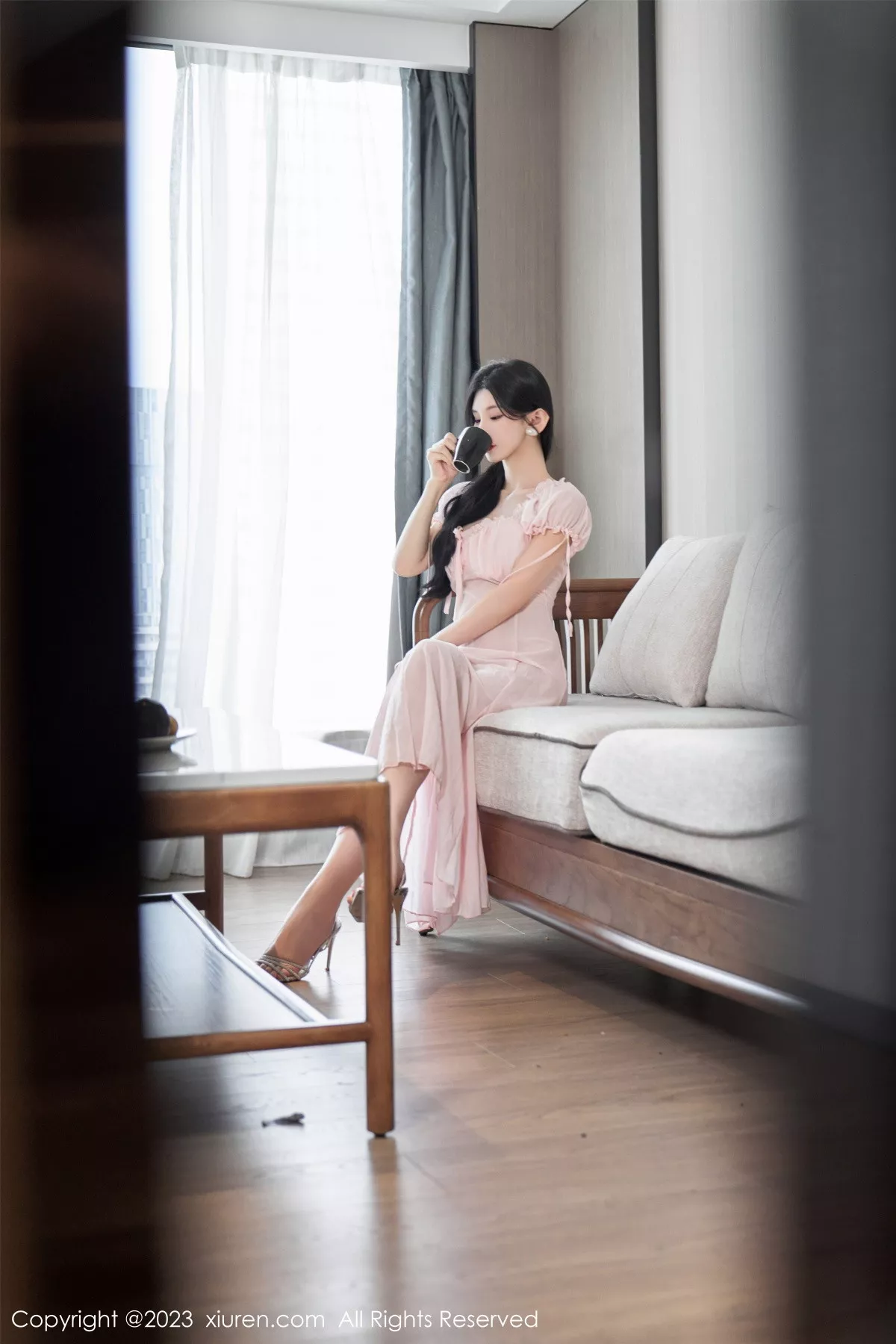 Xrmnw.Vip_周于希_写真