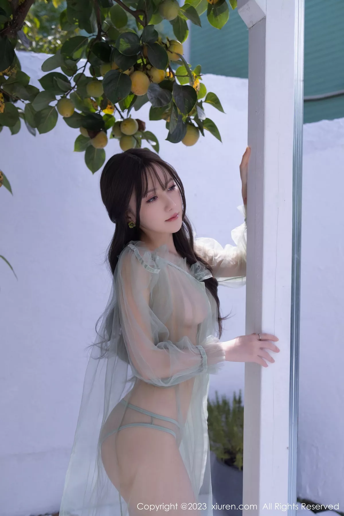 Xrmnw.Vip_鱼子酱_写真