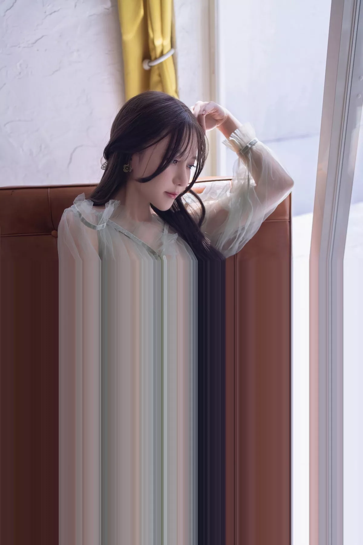 Xrmnw.Vip_鱼子酱_写真
