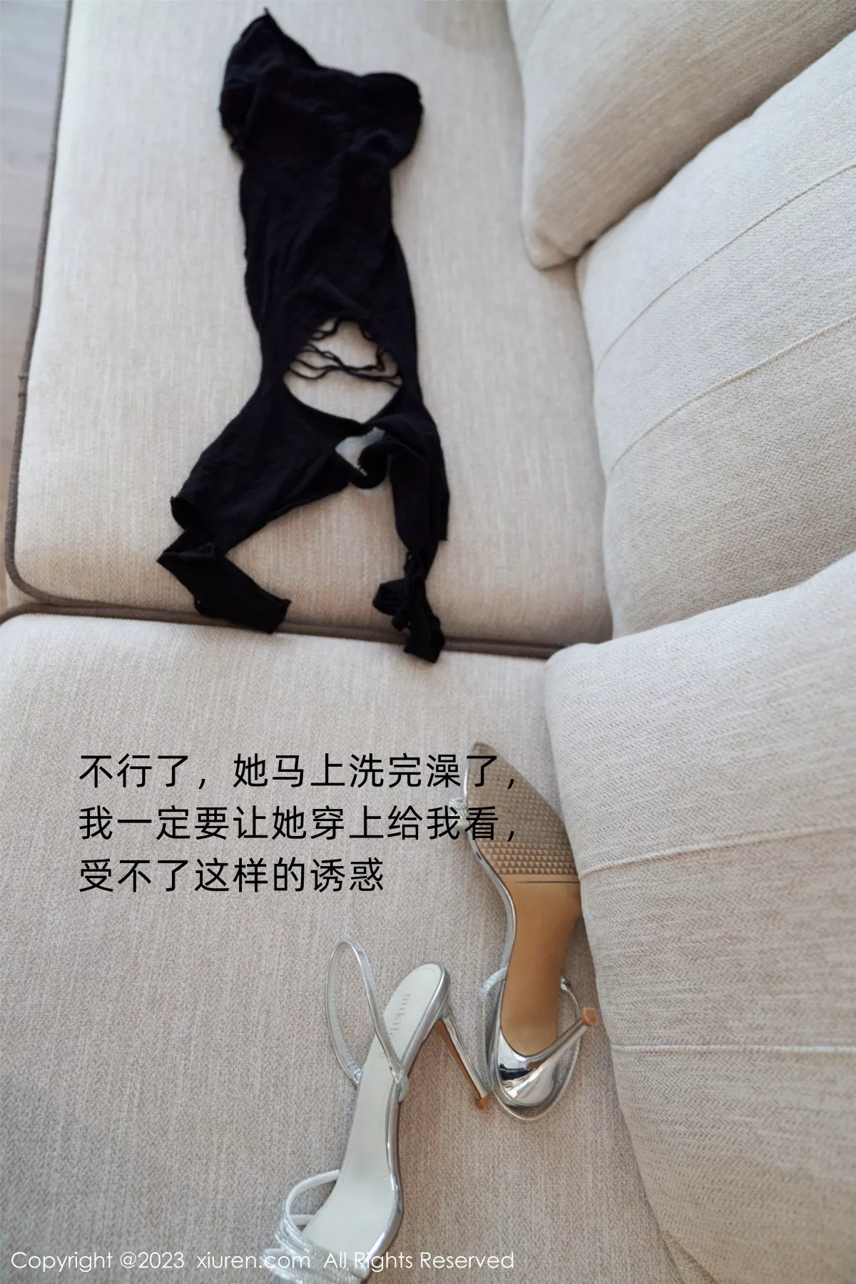 Xrmnw.Vip_周于希_写真