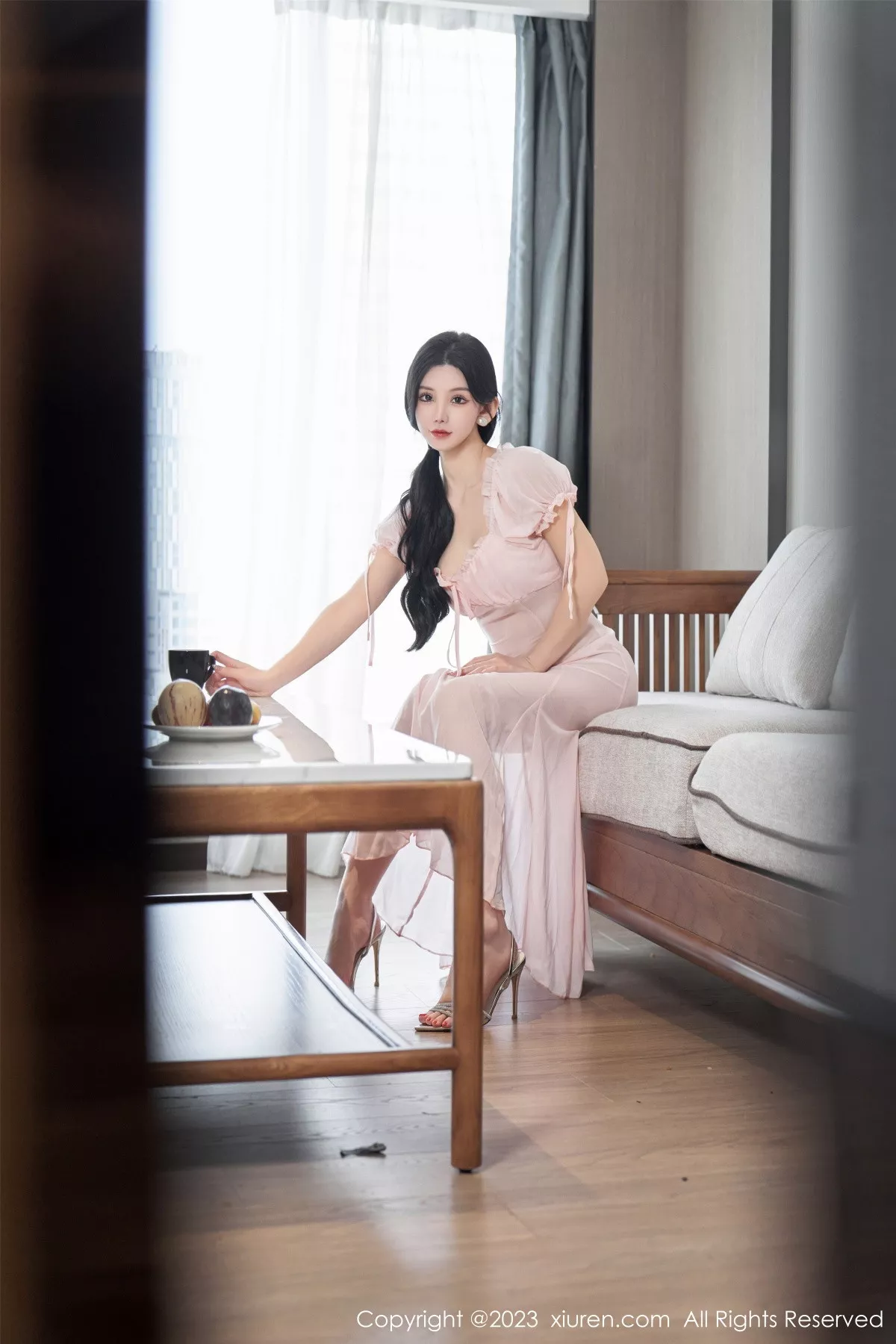 Xrmnw.Vip_周于希_写真