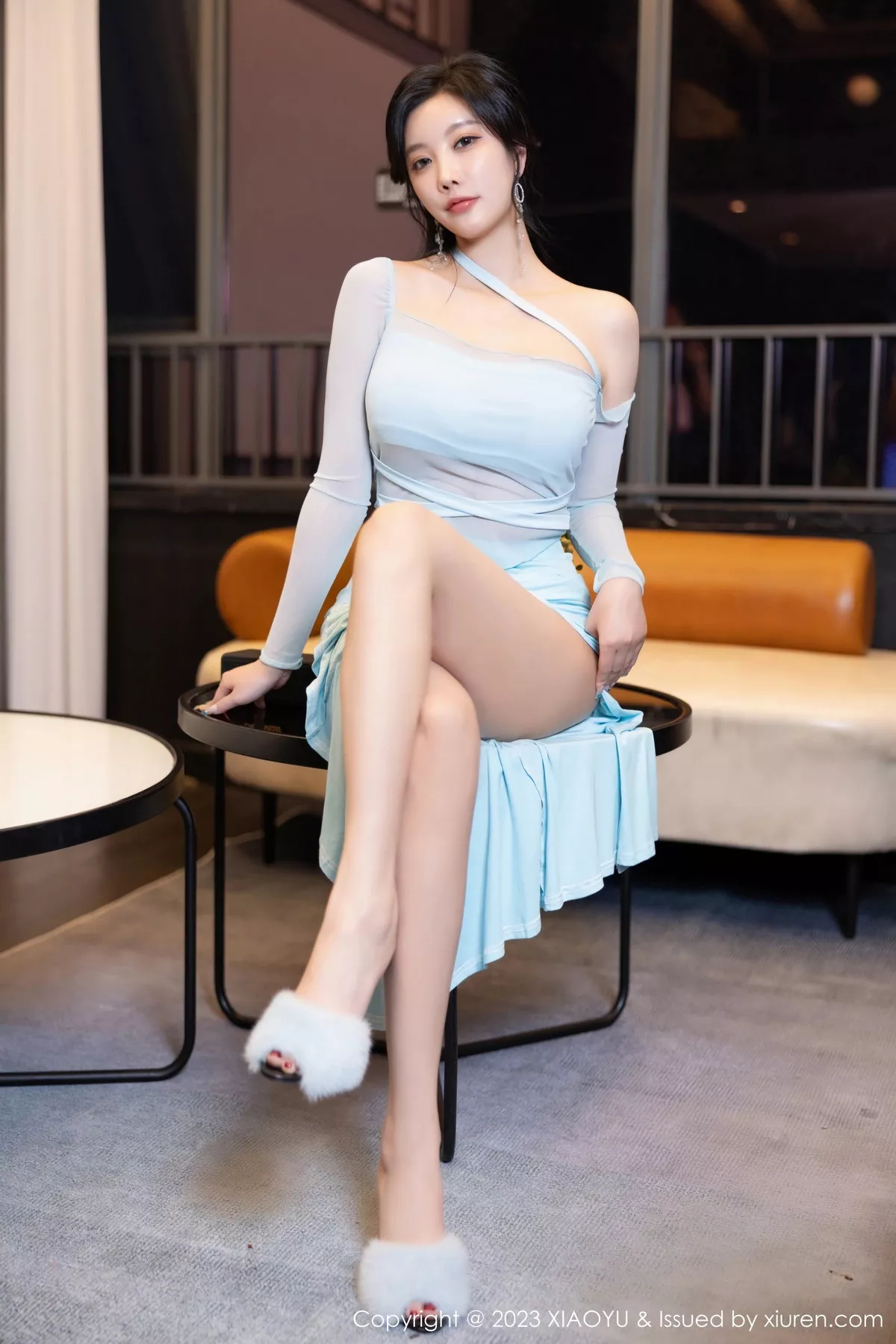 Xrmnw.Vip_杨晨晨_写真