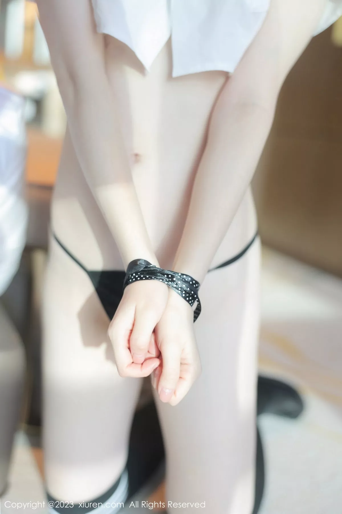 Xrmnw.Vip_林悠悠_写真