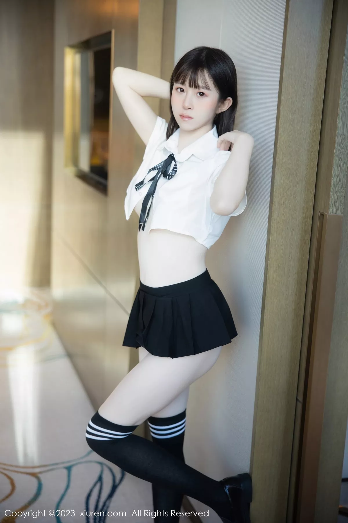 Xrmnw.Vip_林悠悠_写真
