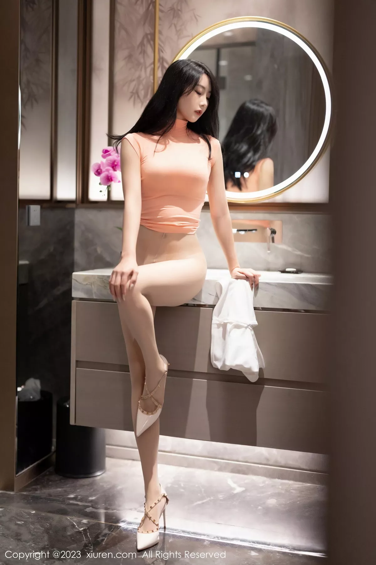 Xrmnw.Vip_苏苏阿_写真