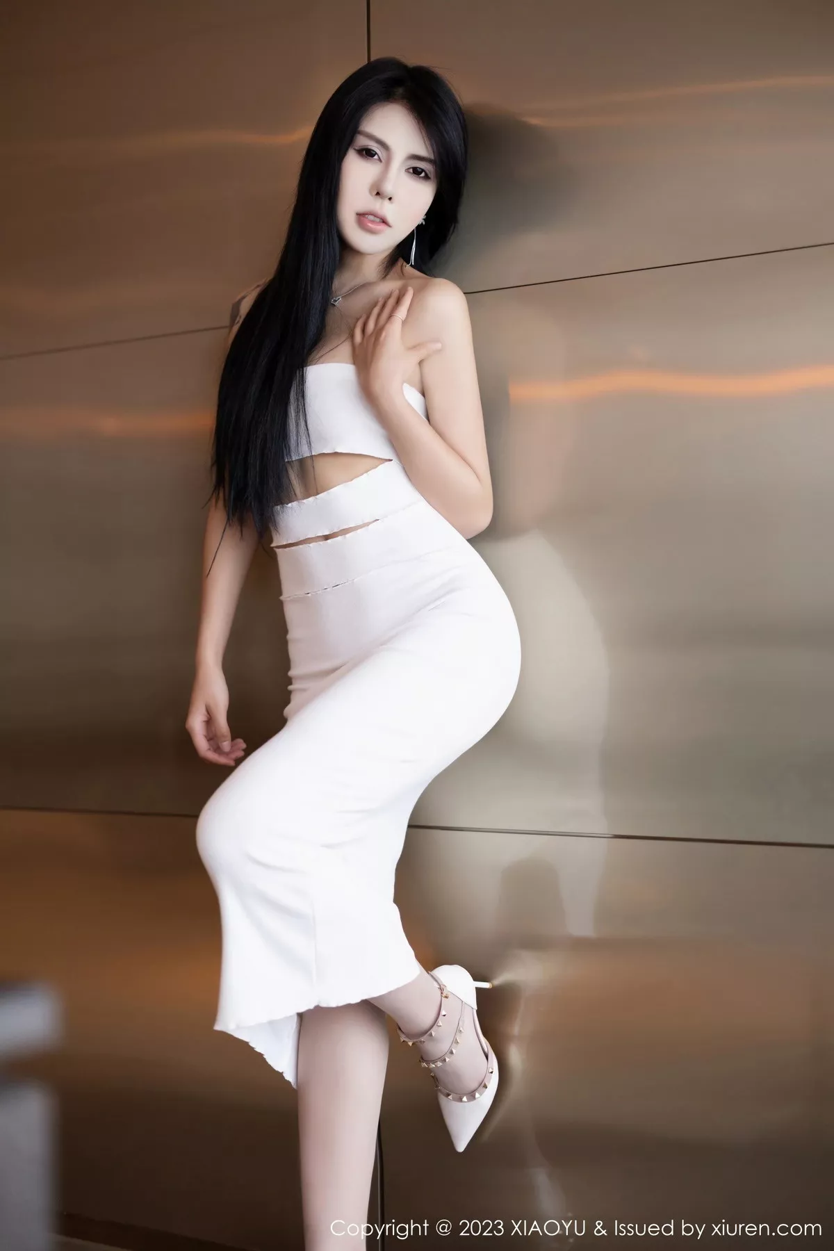 Xrmnw.Vip_金纯一_写真
