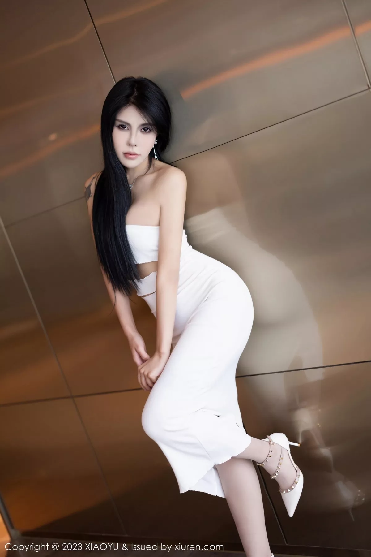 Xrmnw.Vip_金纯一_写真